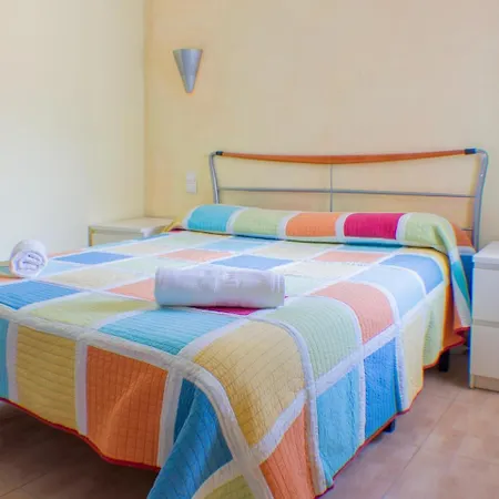 Bungalow Acceso Directo A Piscina.wifi Gratis Дом отдыха *