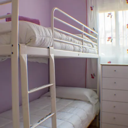 Holiday home Bungalow Acceso Directo A Piscina.wifi Gratis *