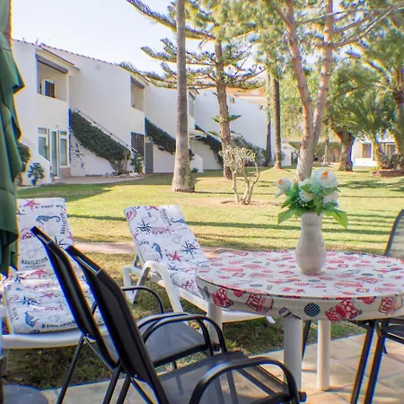 Bungalow Acceso Directo A Piscina.wifi Gratis * Denia