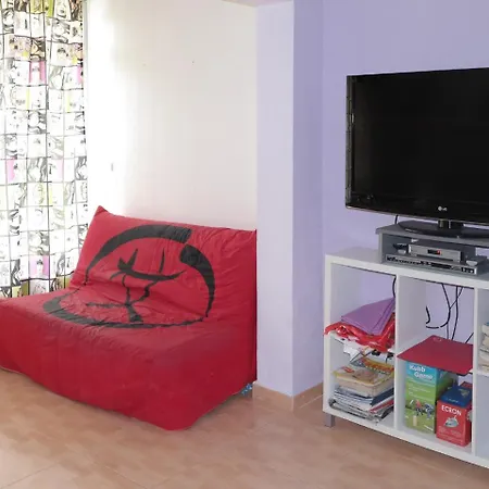 Holiday home Bungalow Acceso Directo A Piscina.wifi Gratis