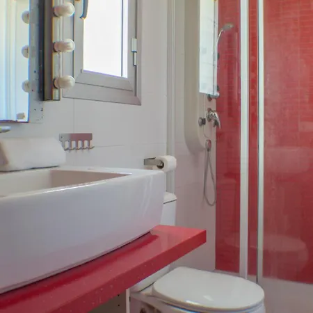 Holiday home Bungalow Acceso Directo A Piscina.wifi Gratis *